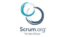 Scrum - logo