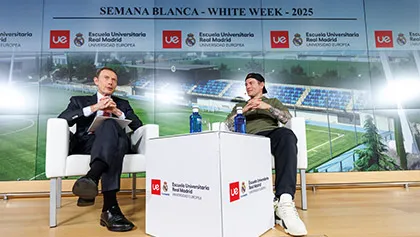 Semana blanca