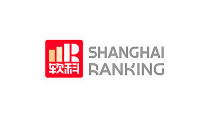 Ranking de Shangh&aacute;i