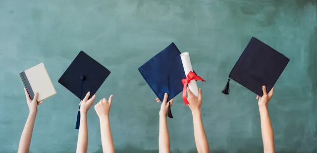 Certificado de estudios
