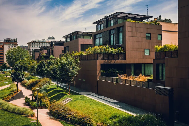 Maestría en Procesos Urbanos Sostenibles