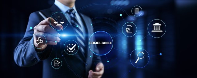 leyes de compliance