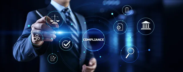 leyes de compliance