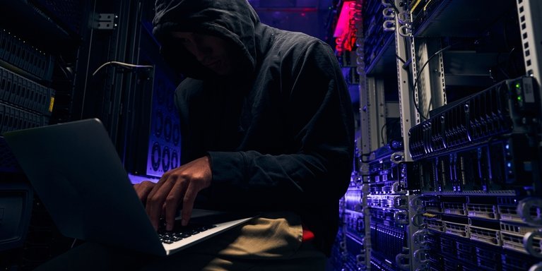What is a cyber-attack? | Universidad Europea Blog