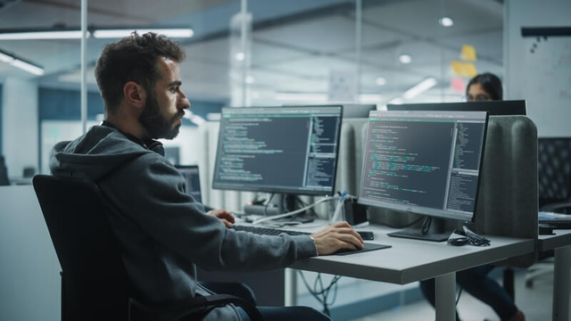 Desarrollo de software