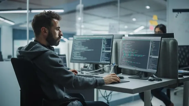 Desarrollo de software