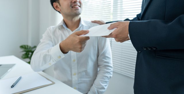Delito de apropiación indebida en el trabajo