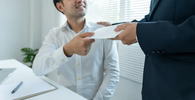 Delito de apropiación indebida en el trabajo