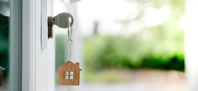 Acceso al uso y disfrute de una vivienda