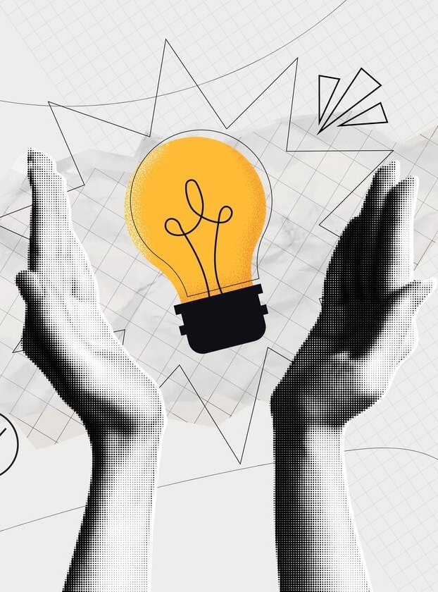 Concepto de pensamiento estratégico