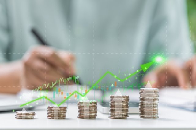 Imagen que conceptualiza los sectores económicos