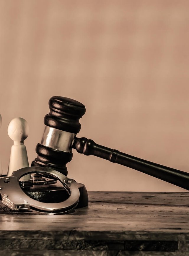 Derecho penal