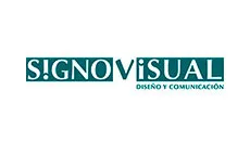 Colaborador grado en diseño Signo Visual