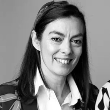 Silvia G&oacute;mez Cisneros, Directora de M&aacute;ster en Dise&ntilde;o de Moda de la Universidad Europea de Madrid
