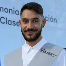 Profesores Universidad Europea de Madrid
