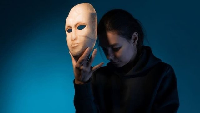 síndrome del impostor