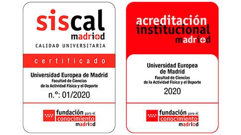 Acreditacion SISCAL