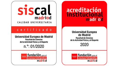 Acreditacion SISCAL