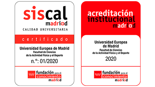 Acreditacion SISCAL