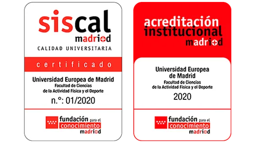 Acreditacion SISCAL