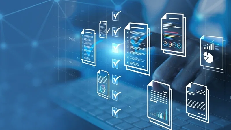 actualización de código y mantenimiento de sistemas IT