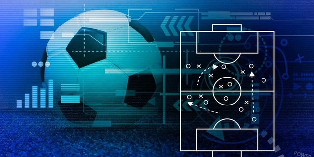 sistemas de juego en f&uacute;tbol