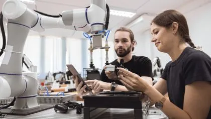 Grado en Ingeniería en Sistemas Industriales