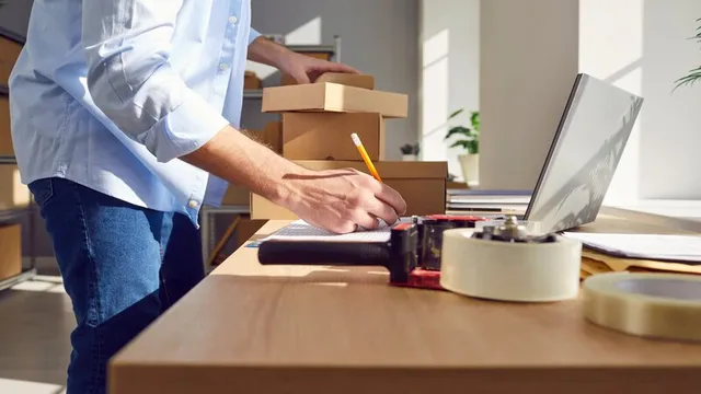 running a small business