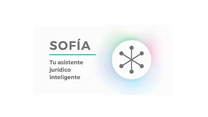 SOFÍA - logo