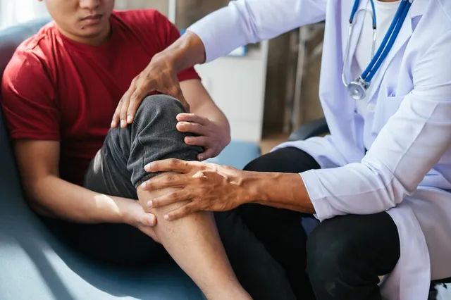 sports medicine careers