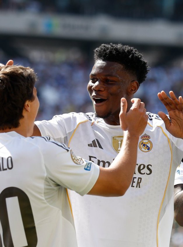 Curso online oficial del Real Madrid sobre coaching deportivo.