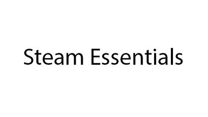 Steam Essentials