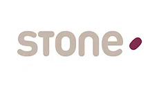 Logotipo Stone