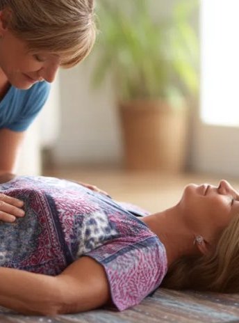 Máster de Formación Permanente en Fisioterapia de Suelo Pélvico