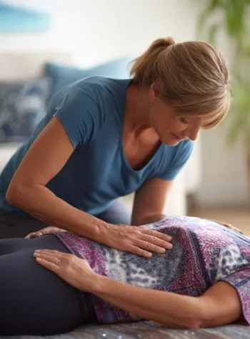 Máster de Formación Permanente en Fisioterapia de Suelo Pélvico