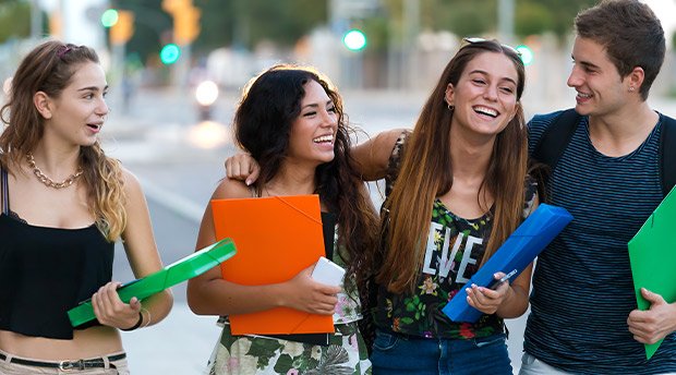 Summer Camp: Business and Tech - Universidad Europea de Valencia