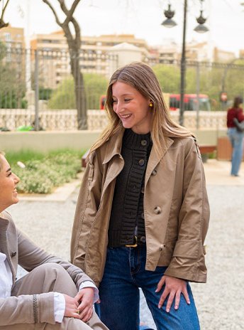 Summer Campus: Business and Tech - Universidad Europea de Valencia