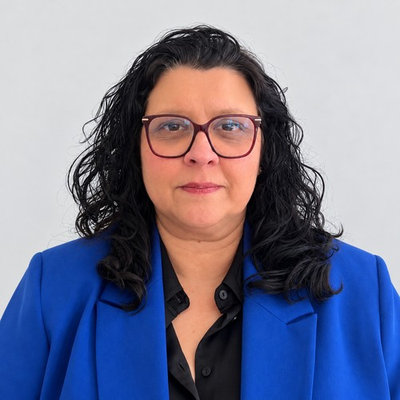 Susana Berrocal Díaz - Profesor