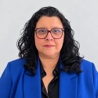 Susana Berrocal Díaz - Profesor
