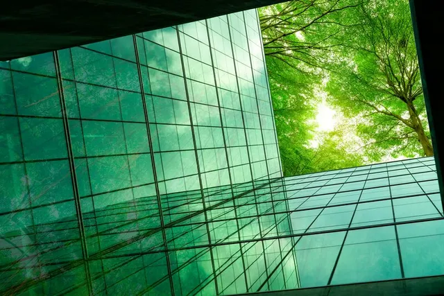 sustainable certificates