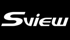 Logotipo Sview