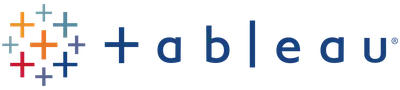 Logo Tableau