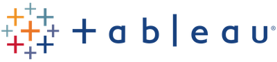 Logo Tableau