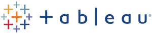 Logo Tableau