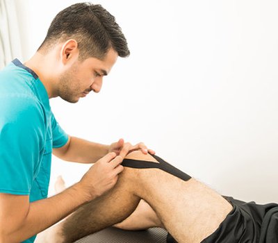 Taller online sobre Fisioterapia Deportiva: "El papel del descanso, sueño y estrés emocional en las lesiones deportivas" | UE Eventos
