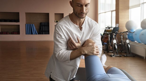 Taller práctico de valoración y tratamiento en dolor musculoesquelético