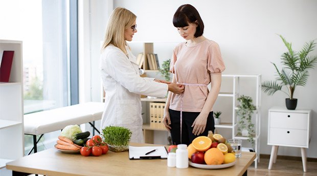 Los TCA a lo largo de la vida: una mirada integradora | UE Eventos