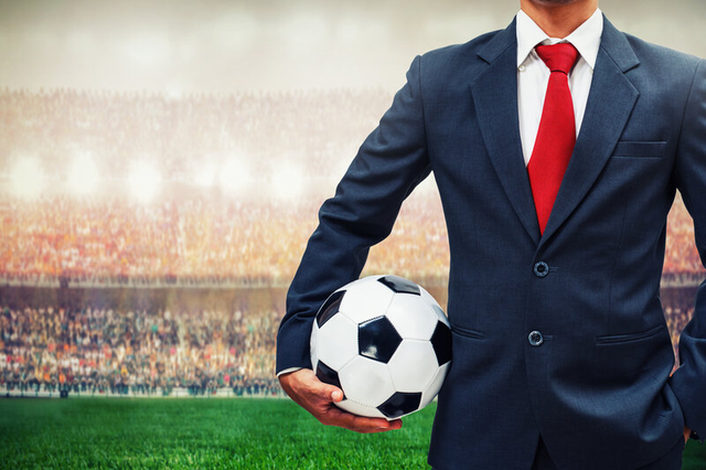 technical director football