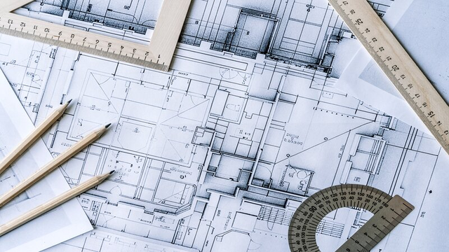 What are technical drawings?