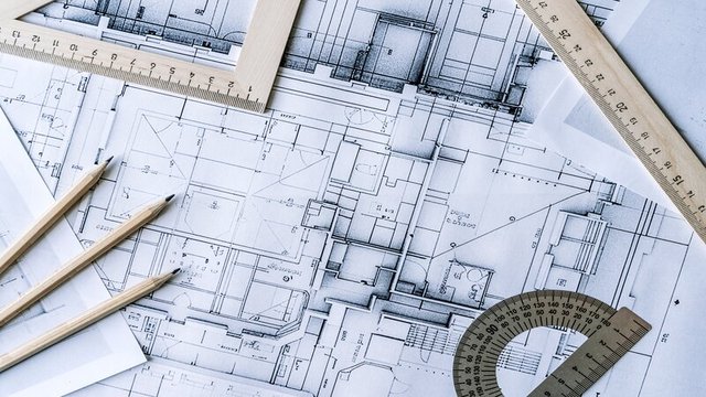 What are technical drawings?